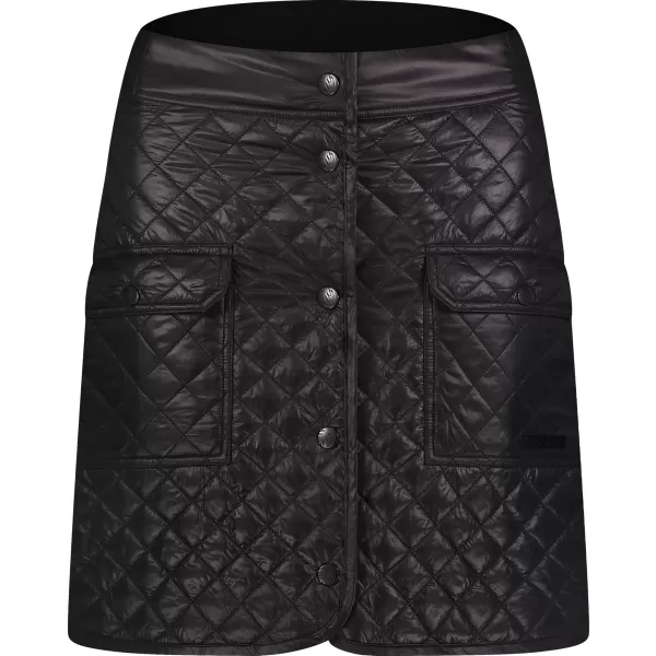  Winterrock für Damen NORDBLANC INFINITE NBWSL8115 SCHWARZ 