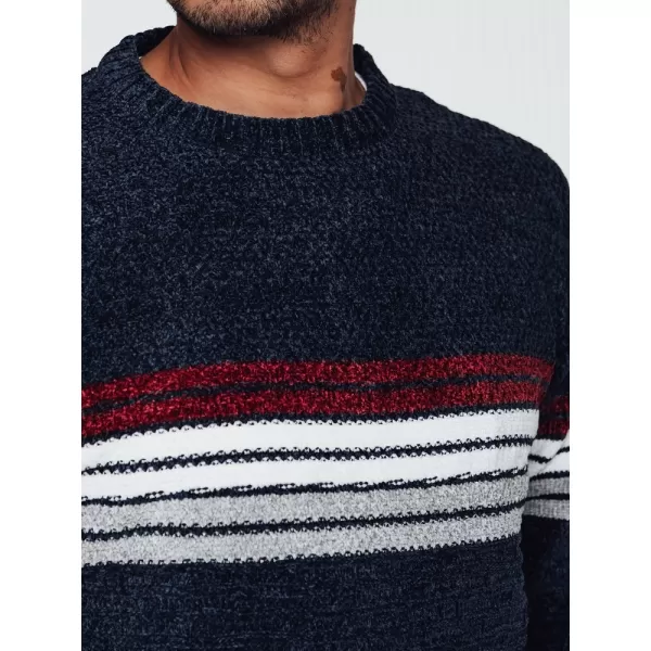  Herrenpullover DSTREET wx2281 MEHRFARBIG 