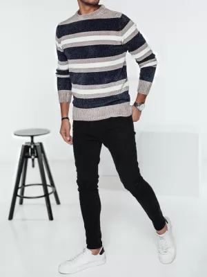 Herrenpullover DSTREET wx2263 MEHRFARBIG