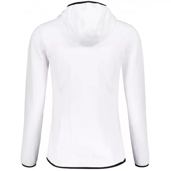  Premium-Sweatshirt für Damen ALTISPORT ALW056418 WEIß 
