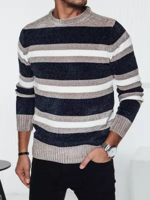 Herrenpullover DSTREET wx2263 MEHRFARBIG