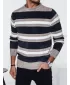 Herrenpullover DSTREET wx2263 MEHRFARBIG
