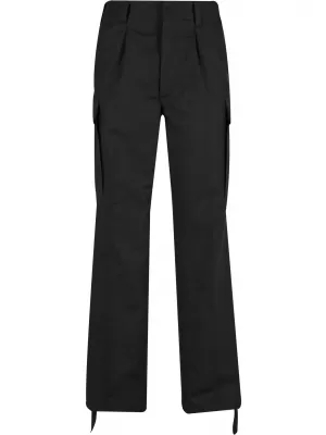 Herrenhosen BRANDIT BD1030 SCHWARZ