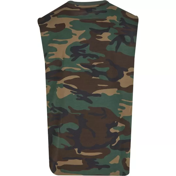  Tanktop BRANDIT BD4206 WALD 