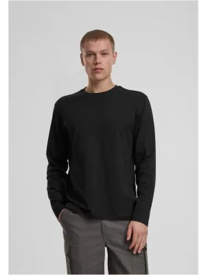 Herren-T-Shirt BRANDIT BD4205 SCHWARZ