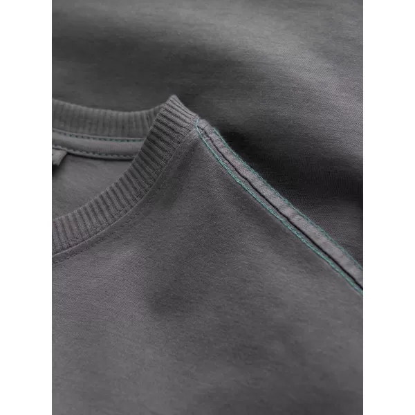  Hemd OMBRE OM-TSCT-0151 GRAU 