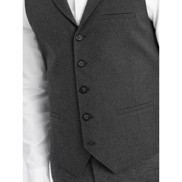  Weste OMBRE OM-BLZV-0109 GRAPHIT 