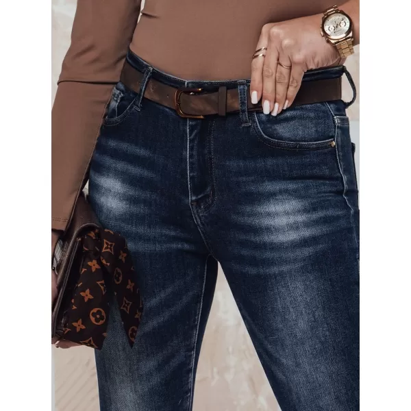  Damen DSTREET BLUEDEN UY2317 BLAU 
