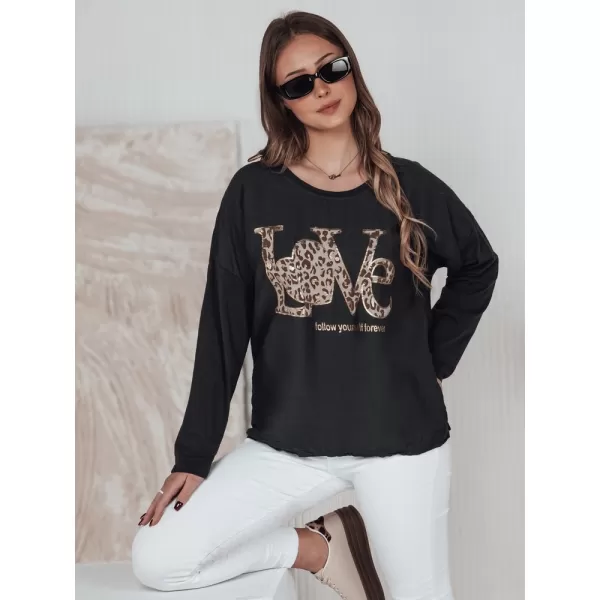  Hemd DSTREET LOVEGLOW RY2697 DUNKELGRAU 