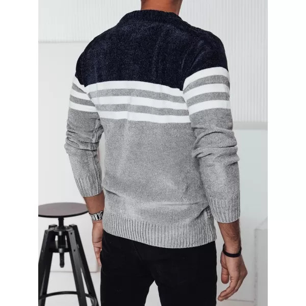  Herrenpullover DSTREET wx2230 MEHRFARBIG 
