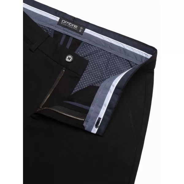  Hose OMBRE OM-PACP-0186 SCHWARZ 