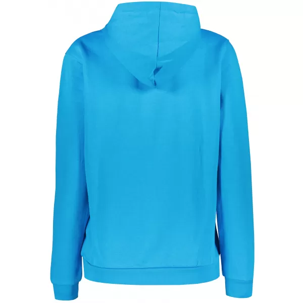  Damen Sweatshirt ALTISPORT ALW091JN795 TÜRKIS 