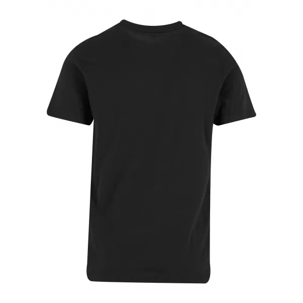  Hemd BRANDIT BD9594 SCHWARZ 