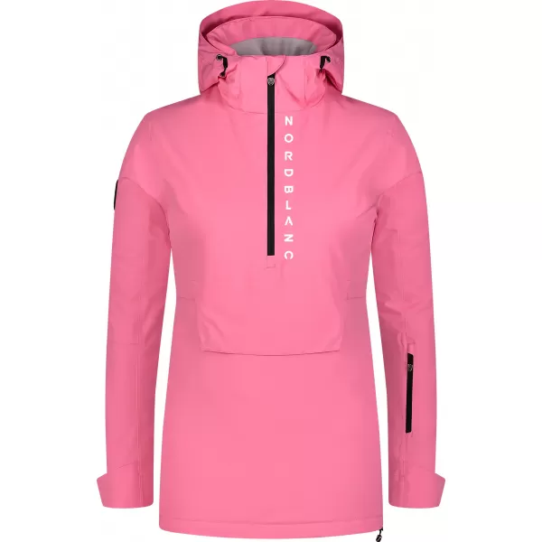  Damenanorak NORDBLANC WINTERFUN NBWJL8130 ROSA 