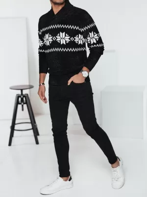 Herrenpullover DSTREET wx2268 MEHRFARBIG