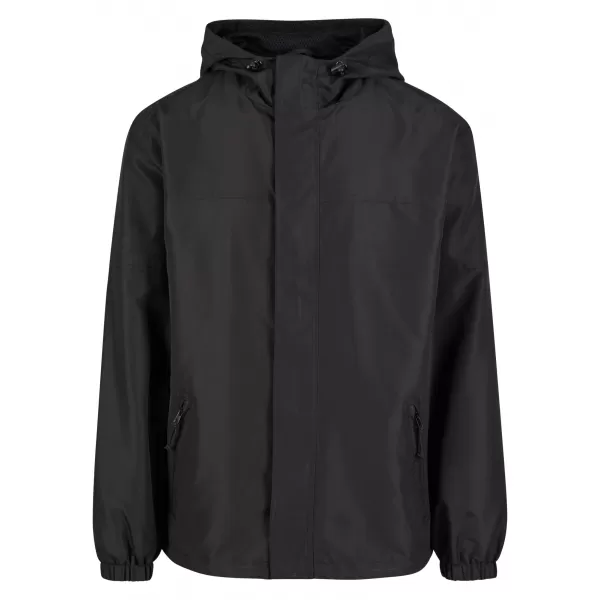  Herrenjacke BRANDIT BD3198 SCHWARZ 
