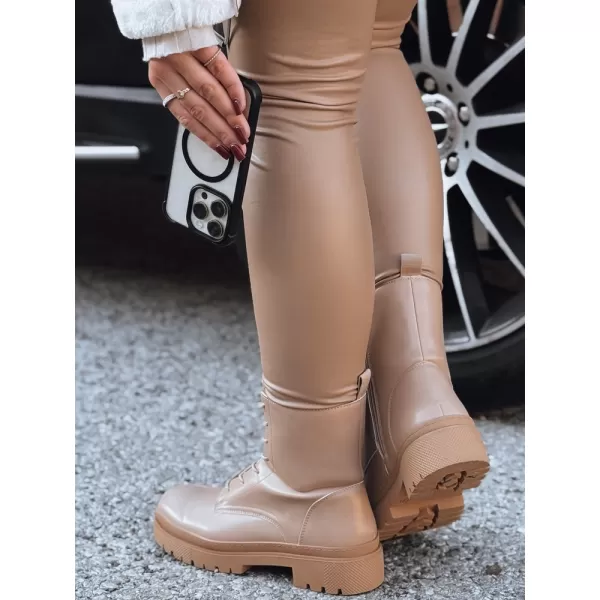  Damen DSTREET STYLOBOSS ZY0522 WEIß 