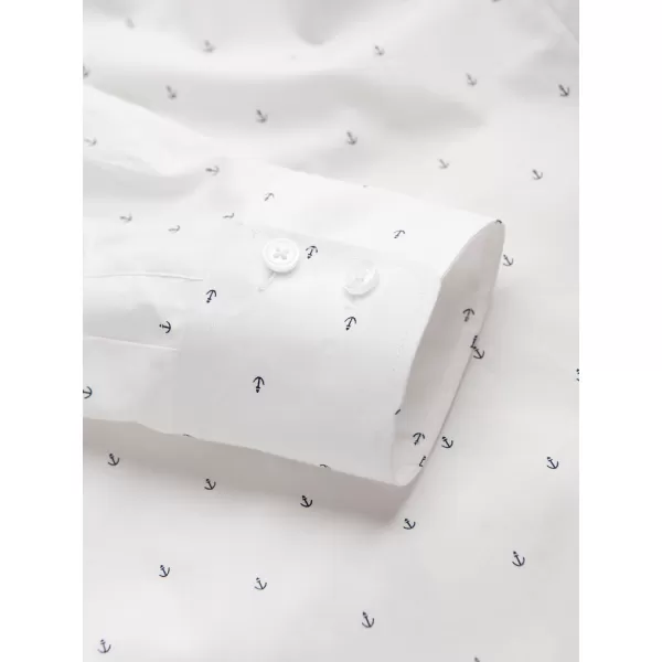  Hemd OMBRE OM-SHCS-0156 WEIß 