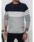 Herrenpullover DSTREET wx2230 MEHRFARBIG