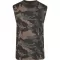 Tanktop BRANDIT BD4206 DARKCAMO