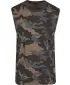 Tanktop BRANDIT BD4206 DARKCAMO