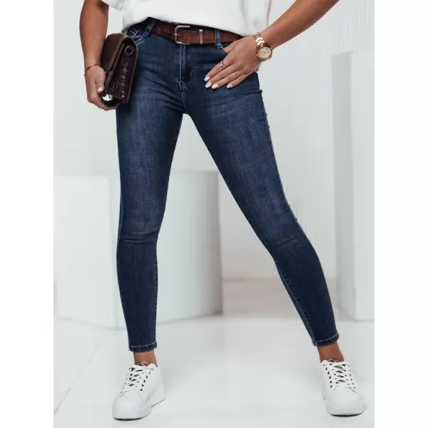  Damen DSTREET BELTZEN UY2312 BLAU 