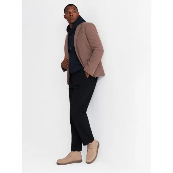  Jacke OMBRE OM-BLZB-0118 HELLBRAUN 
