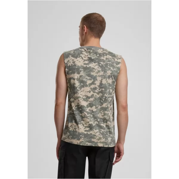  Tanktop BRANDIT BD4206 DIGITAL 