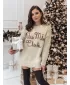 Damen DSTREET MIU MIU BEIGE