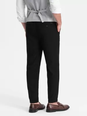 Hose OMBRE OM-PACP-0157 SCHWARZ