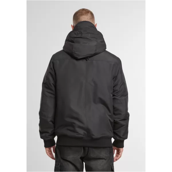  Herrenjacke BRANDIT BD3194 SCHWARZ 