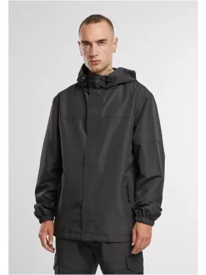 Herrenjacke BRANDIT BD3198 SCHWARZ