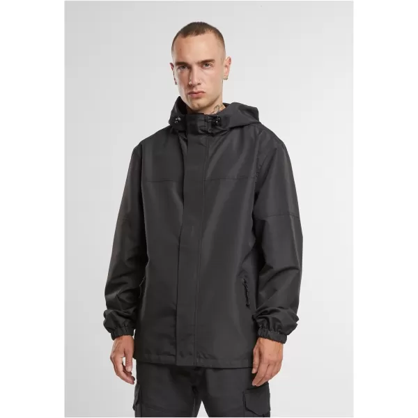  Herrenjacke BRANDIT BD3198 SCHWARZ 