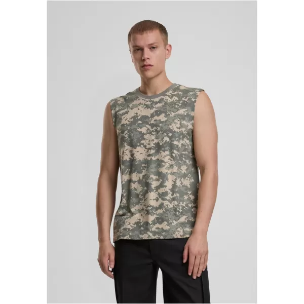  Tanktop BRANDIT BD4206 DIGITAL 