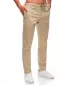 Hose EDOTI P1359 DUNKLER BEIGE