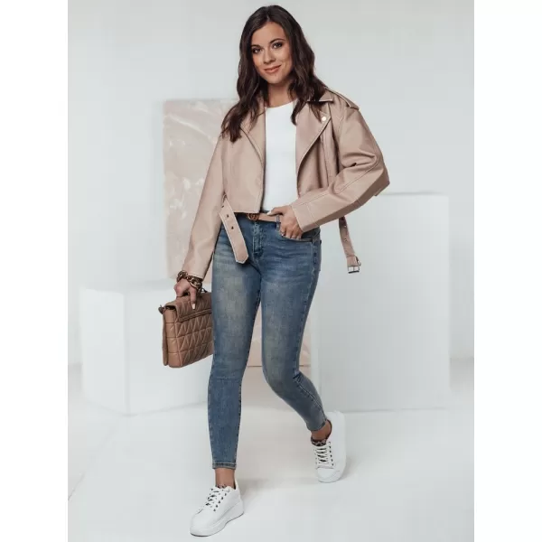  Damen DSTREET FIGURISS UY2308 BLAU 