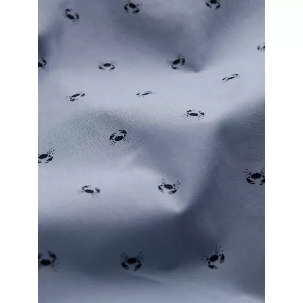  Hemd OMBRE OM-SHCS-0156 HELLBLAU 