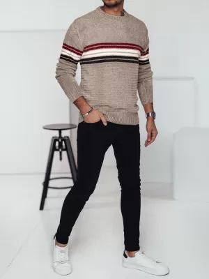 Herrenpullover DSTREET wx2282 MEHRFARBIG