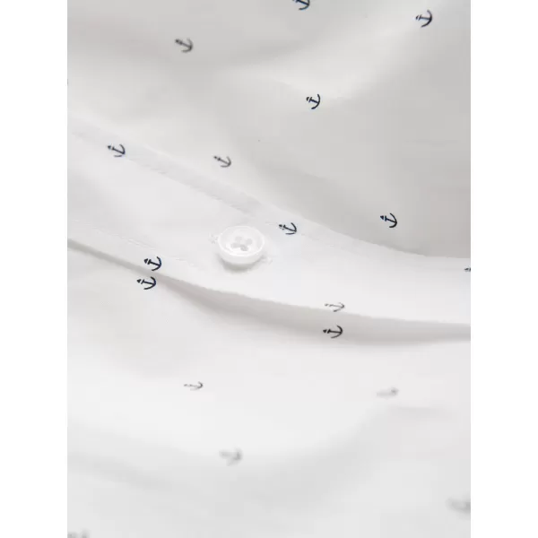  Hemd OMBRE OM-SHCS-0156 WEIß 