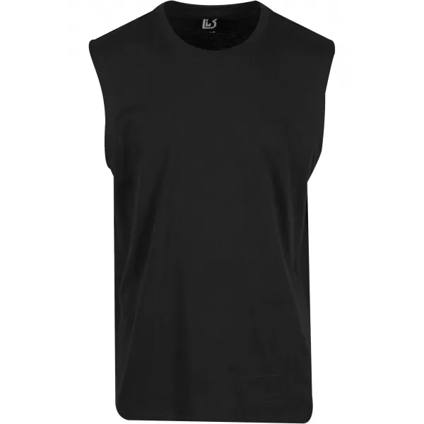  Tanktop BRANDIT BD4206 SCHWARZ 