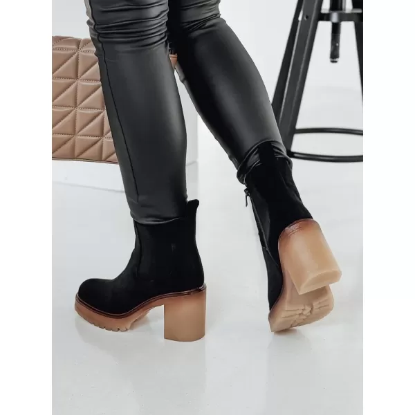  Damen DSTREET ICONISET ZY0518 SCHWARZ 