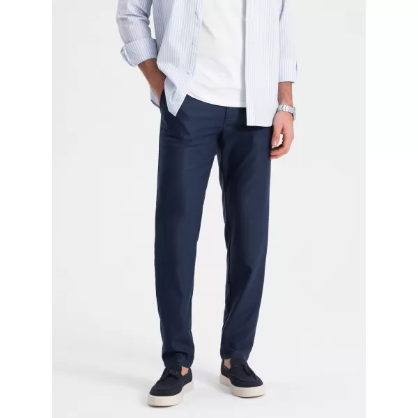  Hose OMBRE OM-PACP-0182 MARINEBLAU 