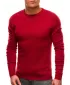 Herrenpullover EDOTI EM-SWBS-0100 ROT