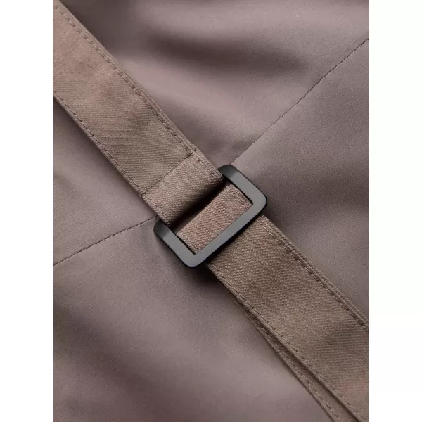  Weste OMBRE OM-BLZV-0112 BEIGE 