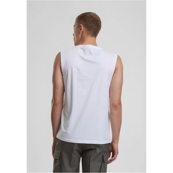  Tanktop BRANDIT BD4206 WEIß 