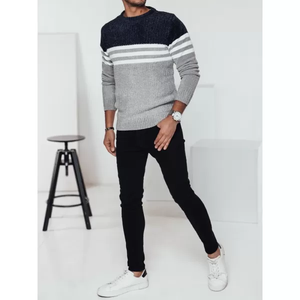  Herrenpullover DSTREET wx2230 MEHRFARBIG 