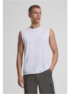 Tanktop BRANDIT BD4206 WEIß
