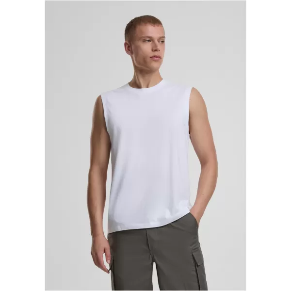  Tanktop BRANDIT BD4206 WEIß 