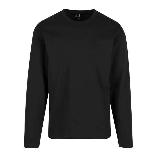  Herren-T-Shirt BRANDIT BD4205 SCHWARZ 