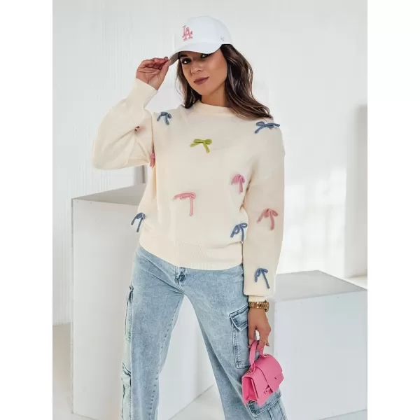  Damen DSTREET TIELUSH BEIGE 